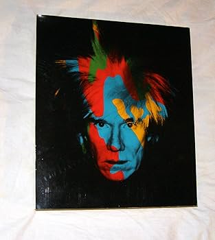 Amazon | Andy Warhol: A Retrospective | McShine, Kynaston L