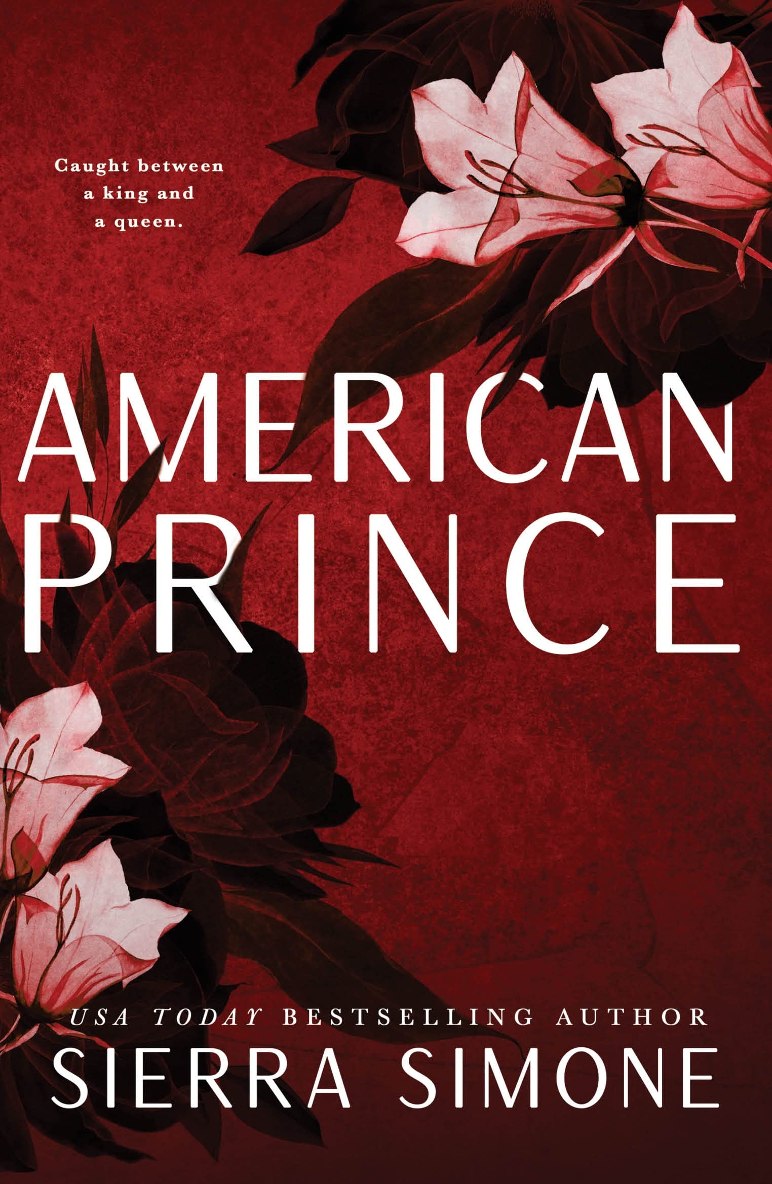 American Prince: A Steamy and Taboo BookTok Sensation: 2 (New Camelot, 2)