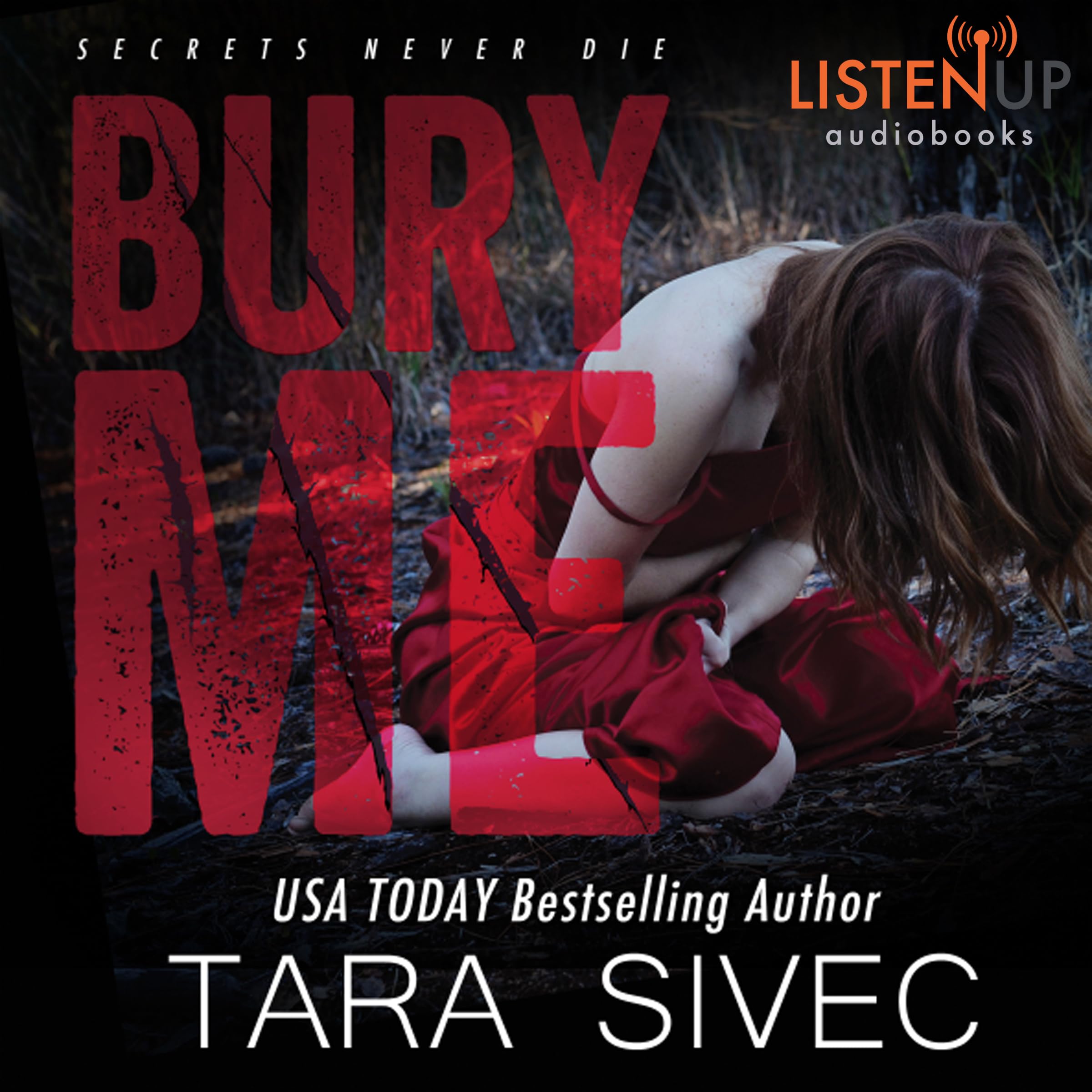 Cover art for Bury Me