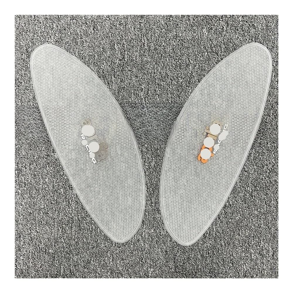 Tank Pads for RSV4 2021 2022 for Tuono 1100 Tank Pad Protector Emblem Sticker Decal Gas Fuel Knee Grip Traction Side