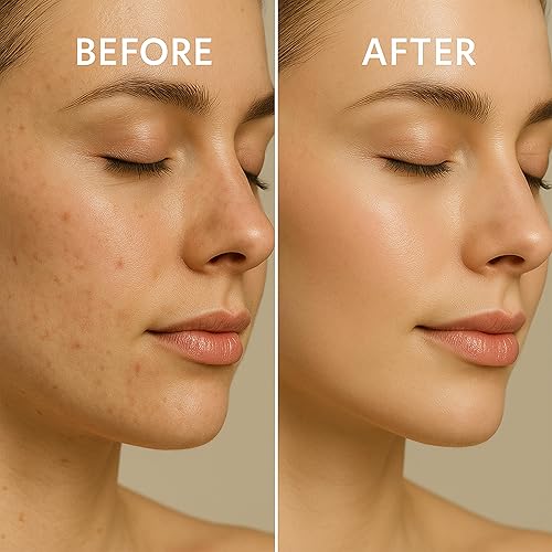 Miniatura 5 de Dr Joe Lab Aceite de escualano para cara, hidratante de escualano, aceite de escualano orgánico, aceites corporales de escualano, planta natural