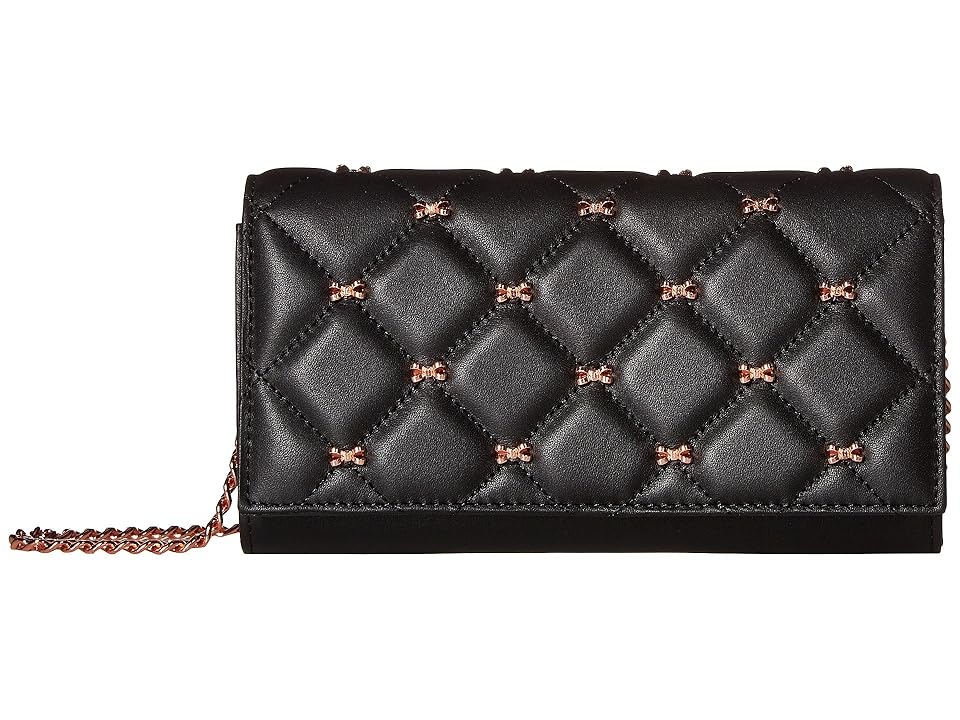 

Ted Baker Cambre (Black) Cross Body Handbags