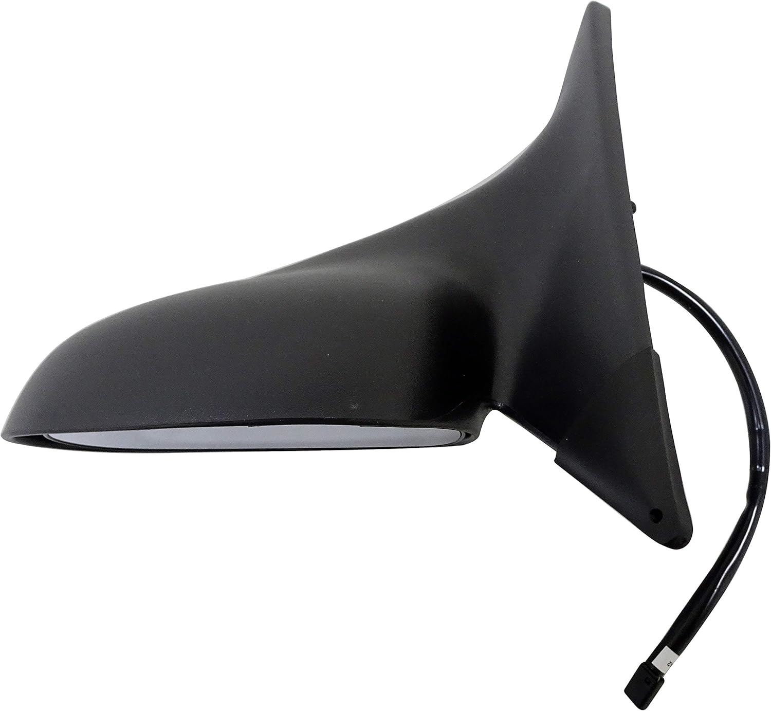Dorman 955-465 Driver Side Door Mirror Compatible with Select Ford Models