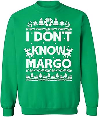 margo and todd sweaters