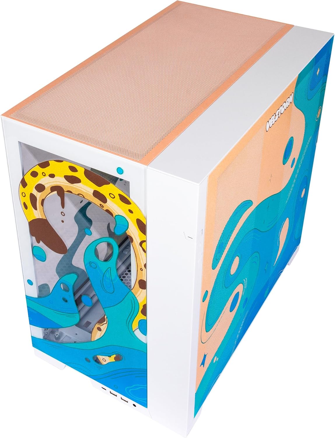 ZERO-G EVOLUTION 艶 711 UL 花魁（限定color/紅桜） - エギング