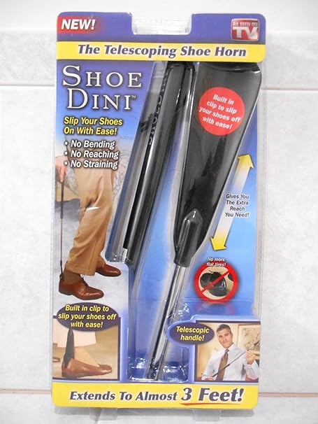 Shoedini shoe horn Clearance