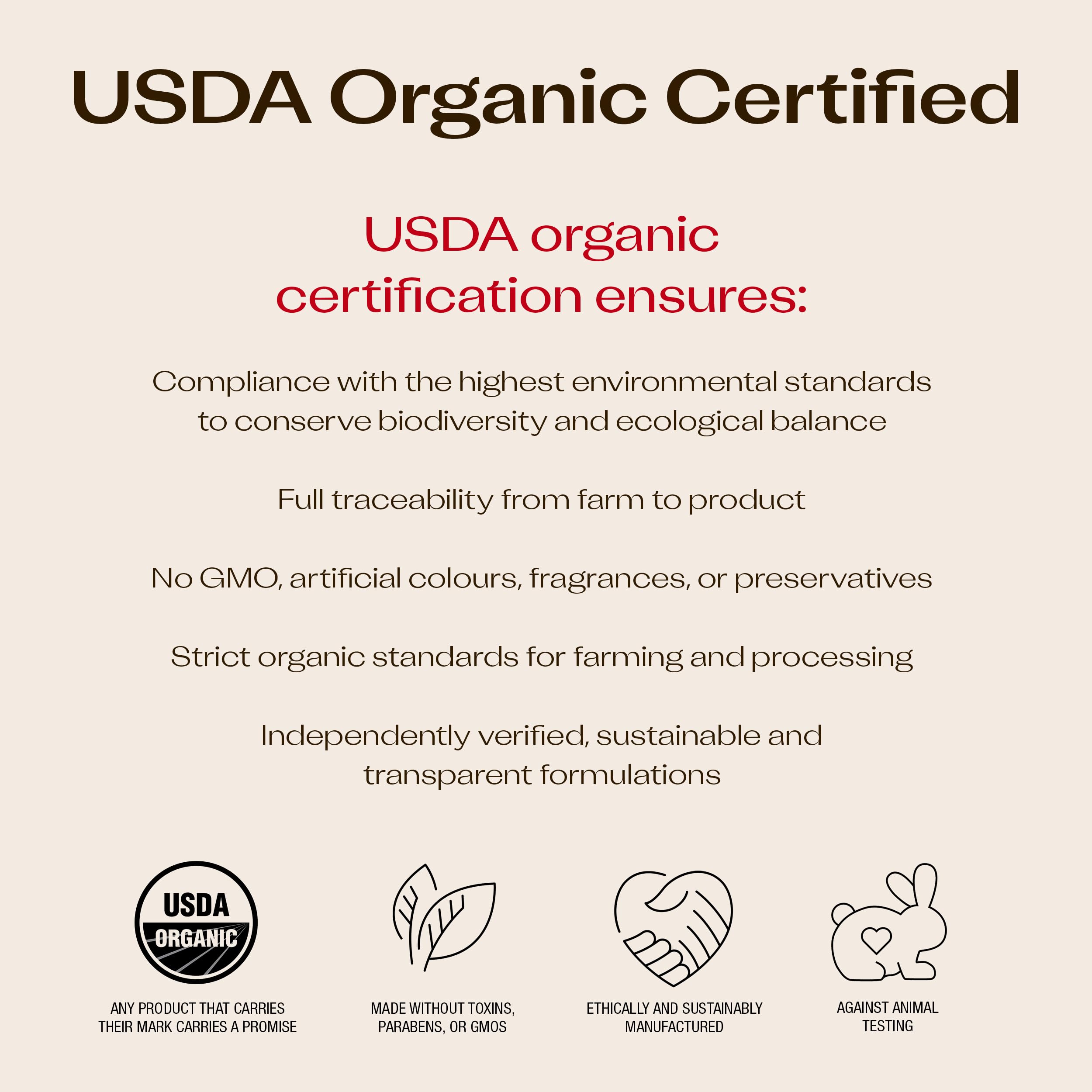 Trilogy Certified Organic Rosehip Oil, olejek do twarzy