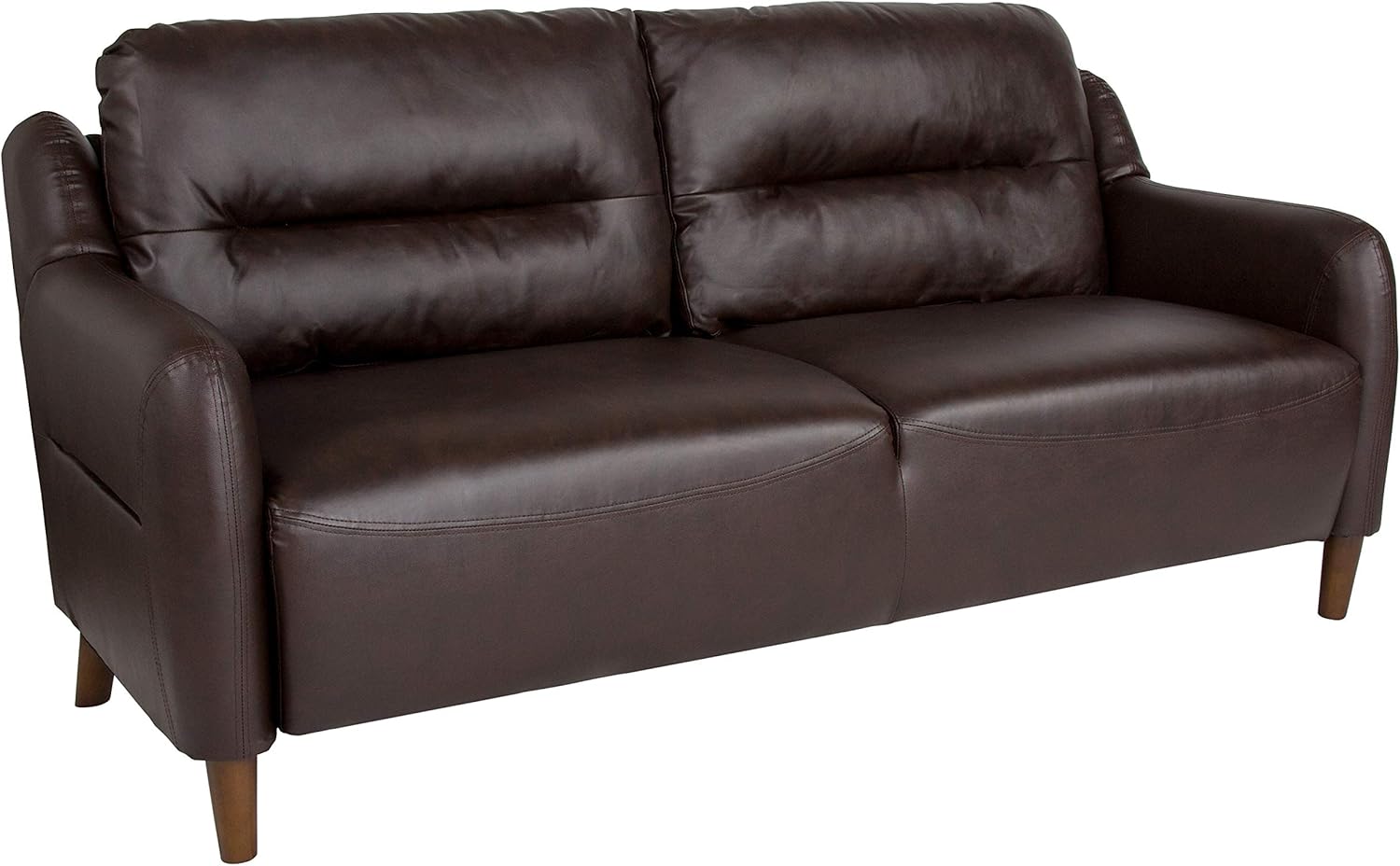Flash Furniture Sofa Home & Kitchen