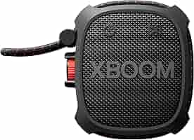 LG XBOOM Go Bluetoothスピーカー ホワイト　2個セット 楽天市場】LG XBOOMGo XG2T ワイヤレスポータブルスピーカー 2個