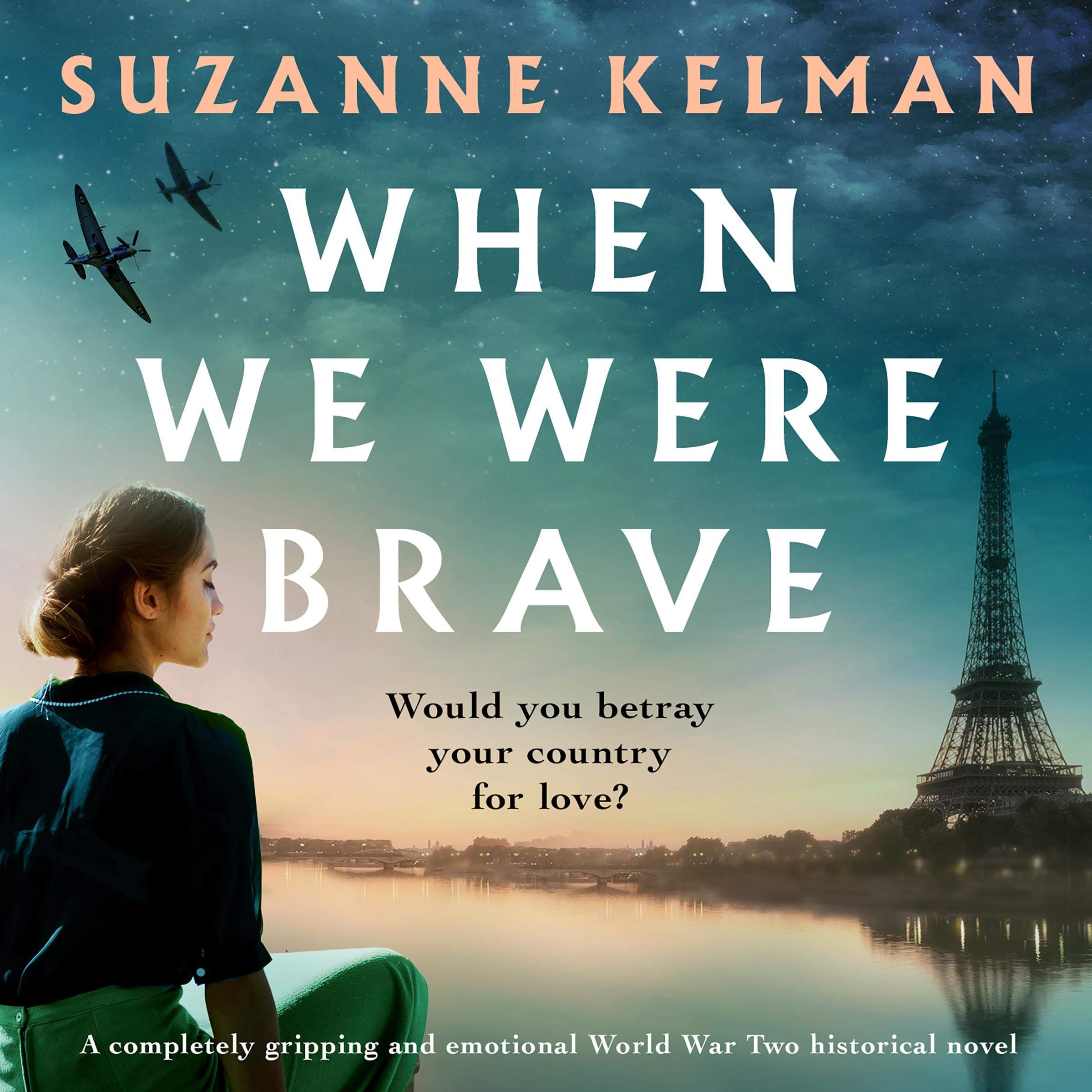 When We Were Brave
