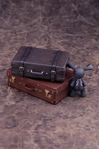 Miniatura 6 de Yosuga No Sora: Figura de PVC Sora Yosugano (escala 1:7)