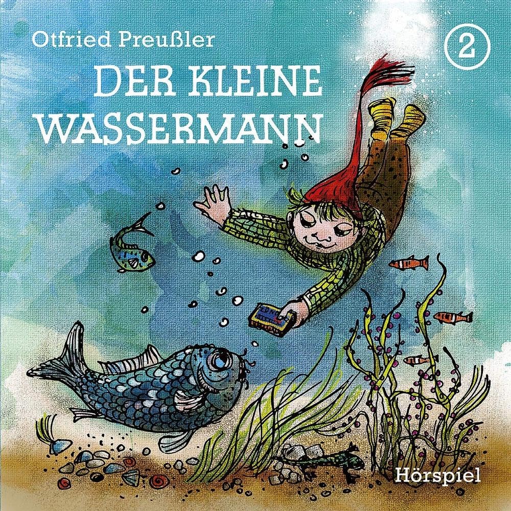 02: der Kleine Wassermann (Neuproduktion)