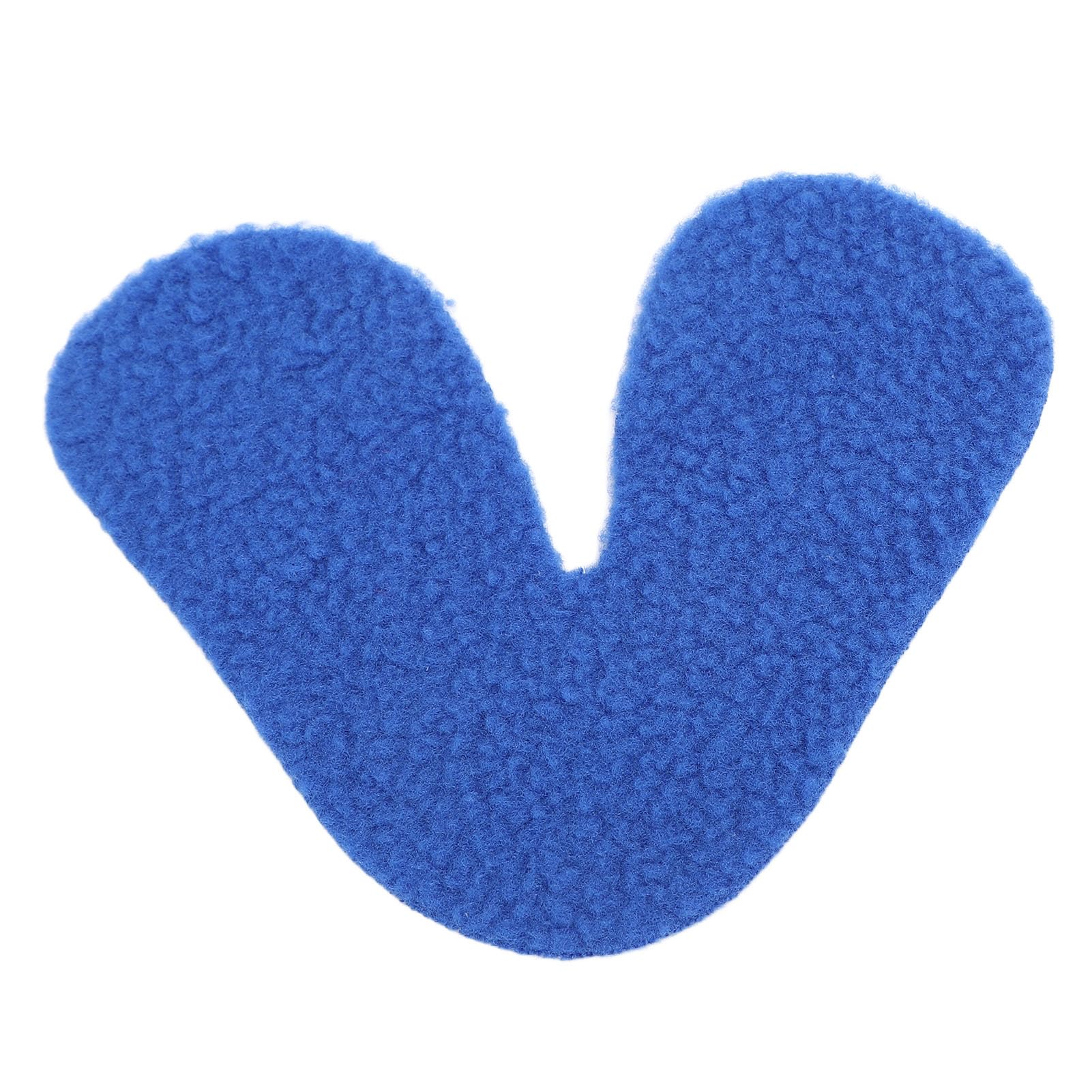 Nasal Pad Nose Liners Comfortable Nasal Guard V Shaped Nose Pads Nasal Isolation Cushion