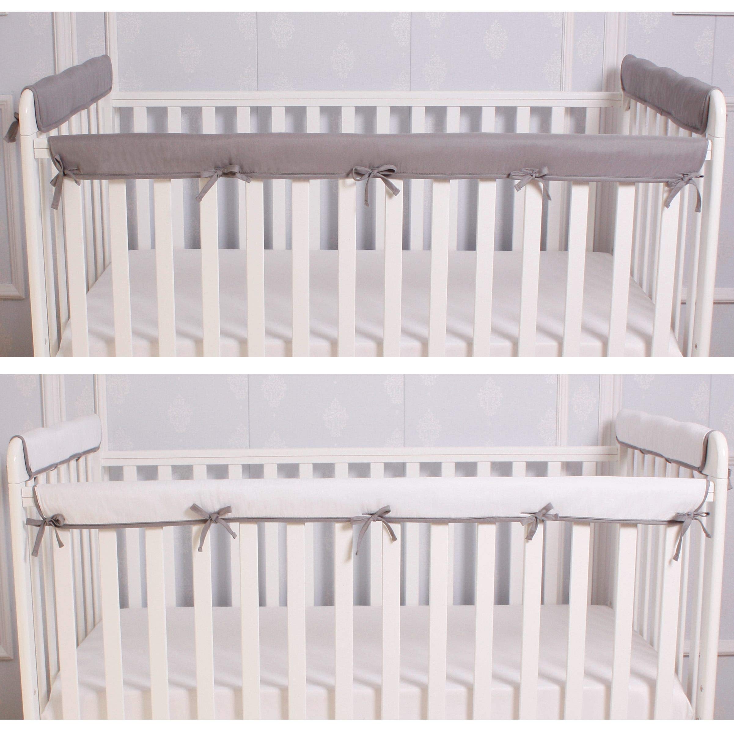 crib edge protector