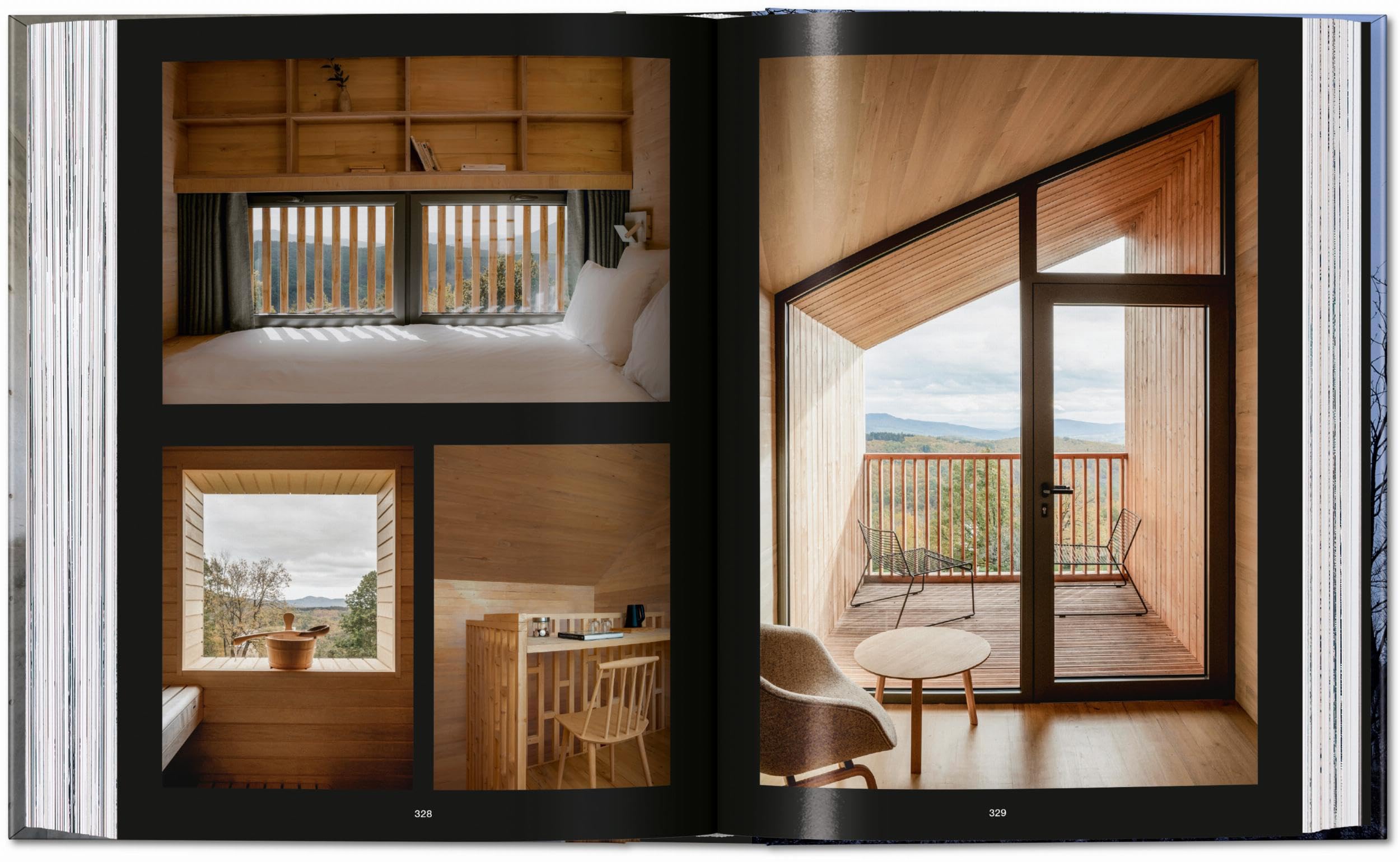 Homes For Our Time: Small Houses. 45th Ed. (45th Edition)