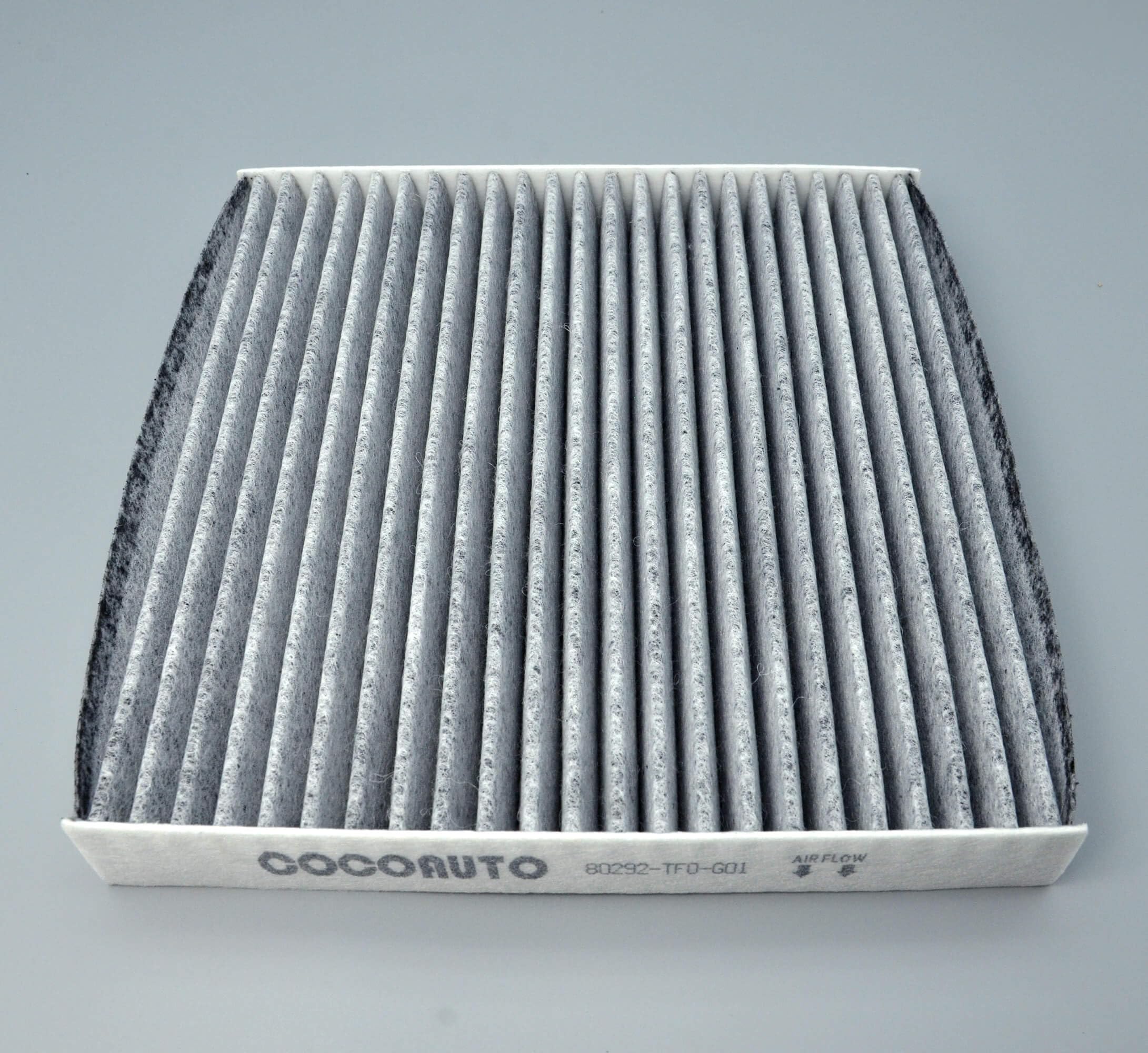 Amazon.com: COCOAUTO Engine & Cabin Air Filter Kit for Honda