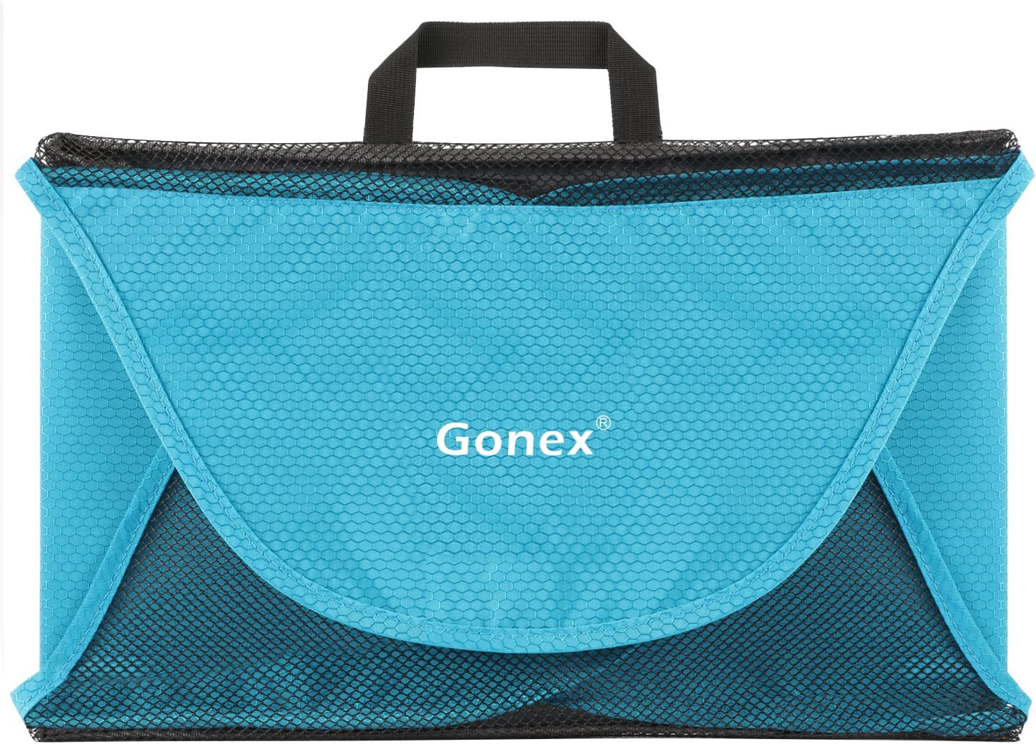 Gonex Packing Folder,18 Inch Travel Garment Folder for