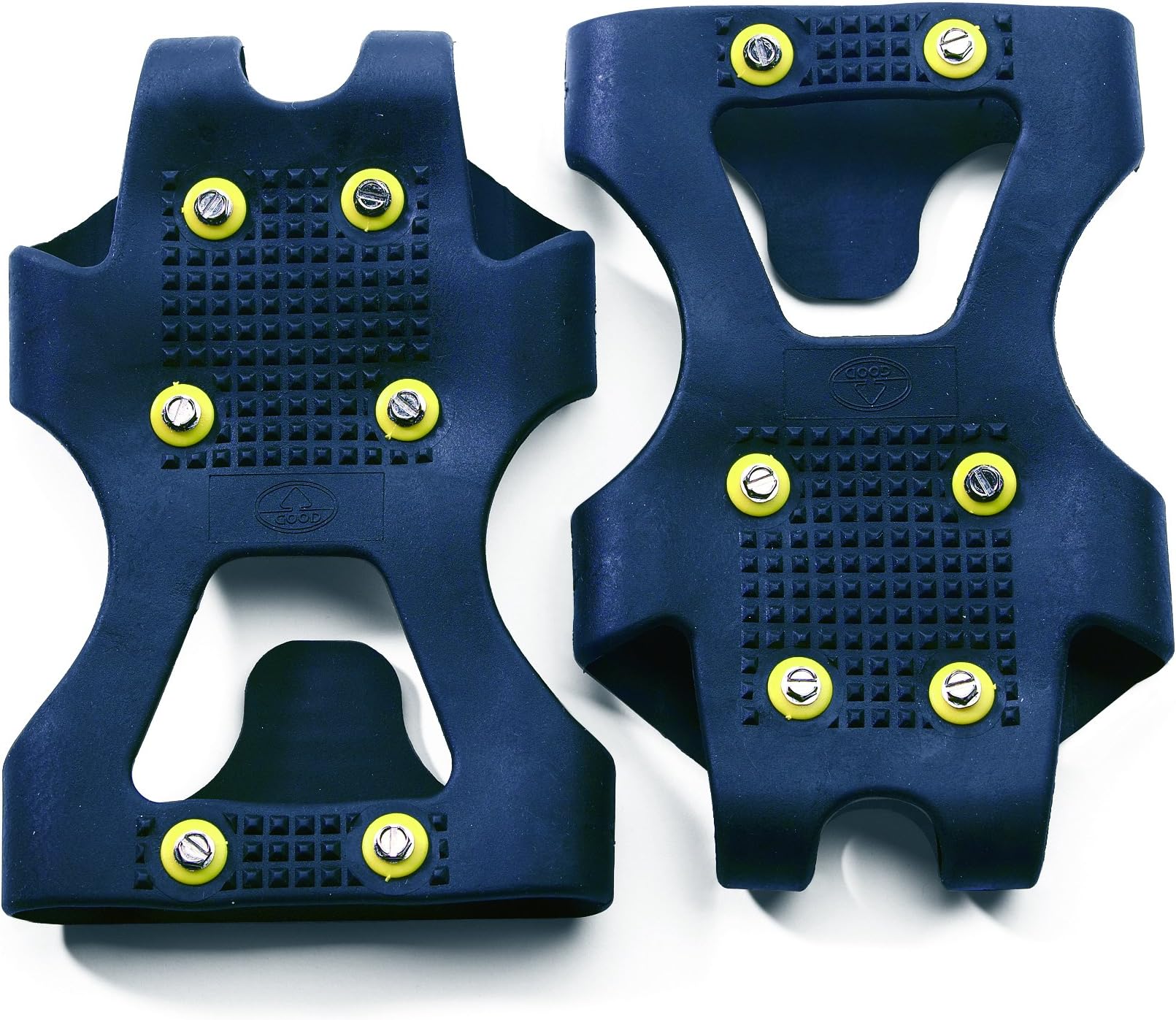 Perfect Solutions Ice Traction Ladies Slip-Ons