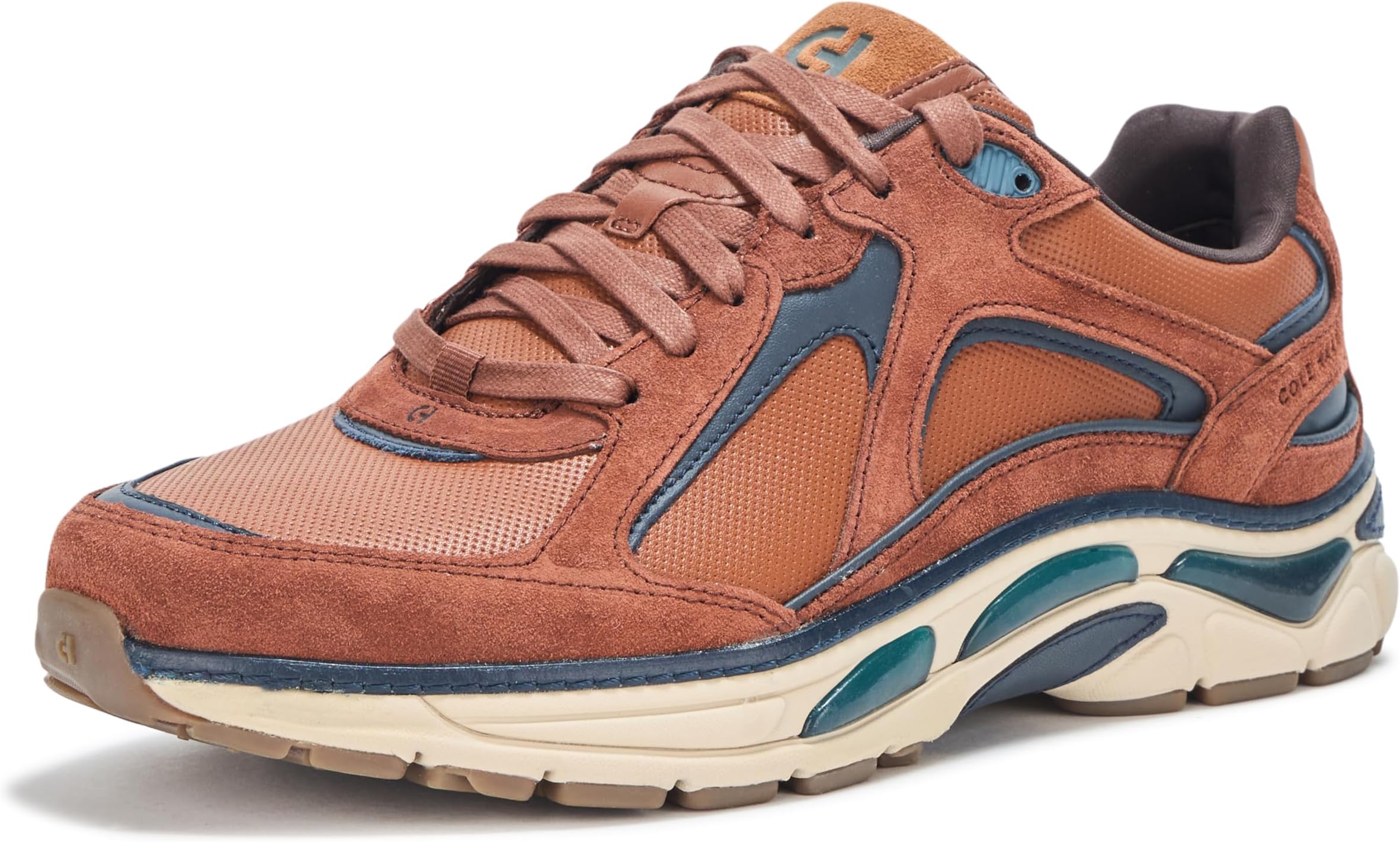 Mens Grandpro Millenia Running