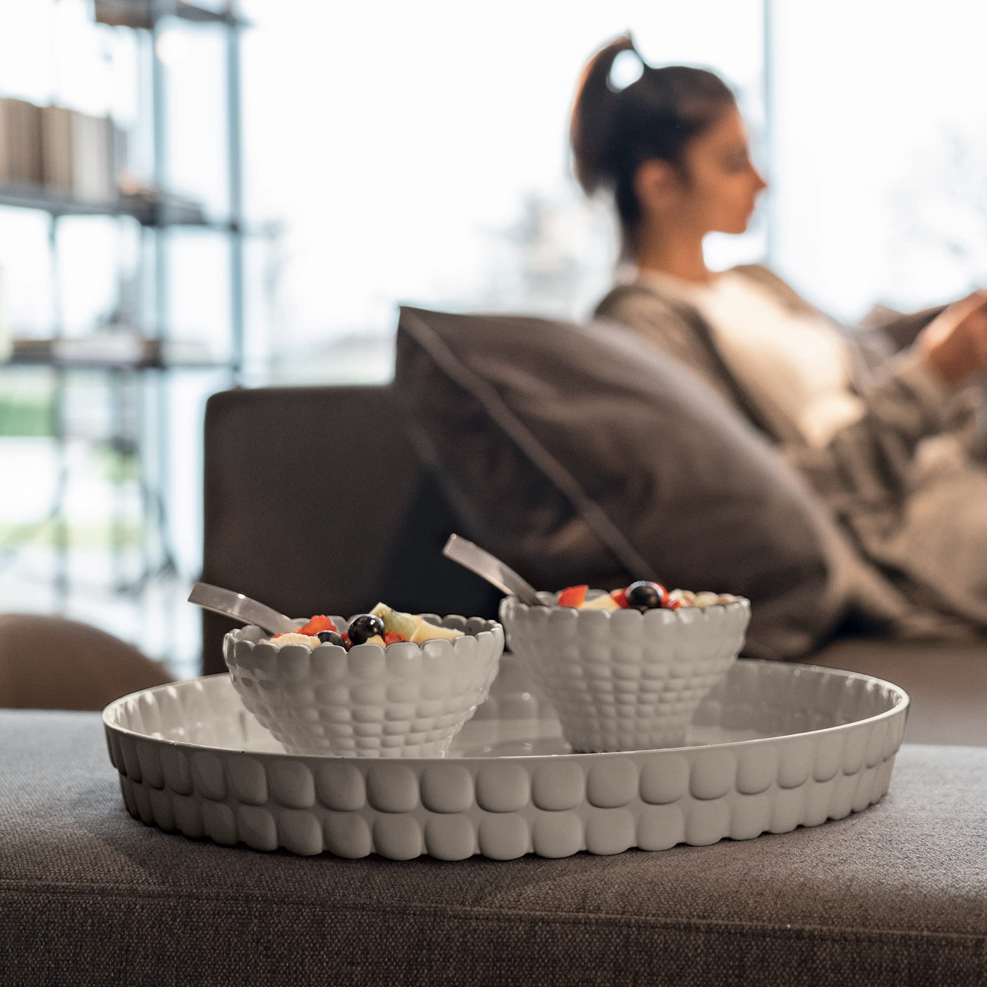 Tiffany & Co. カットガラスボウル 日本製 Amazon.co.jp: ティファニー