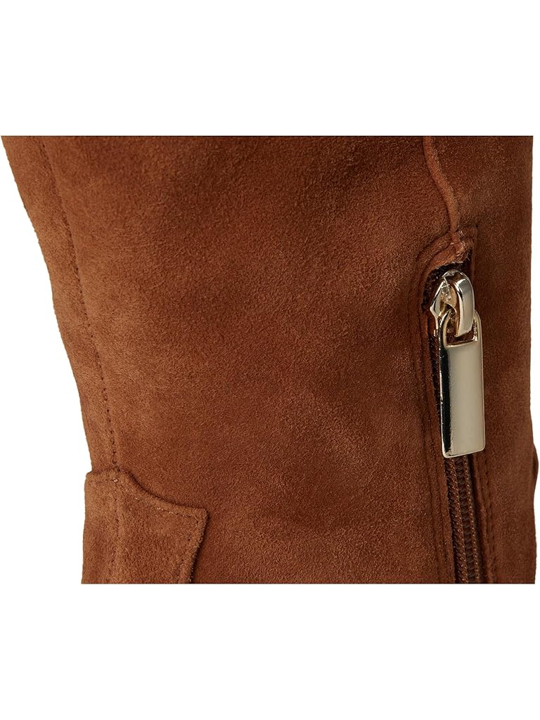 Brown Steve Madden Wescot