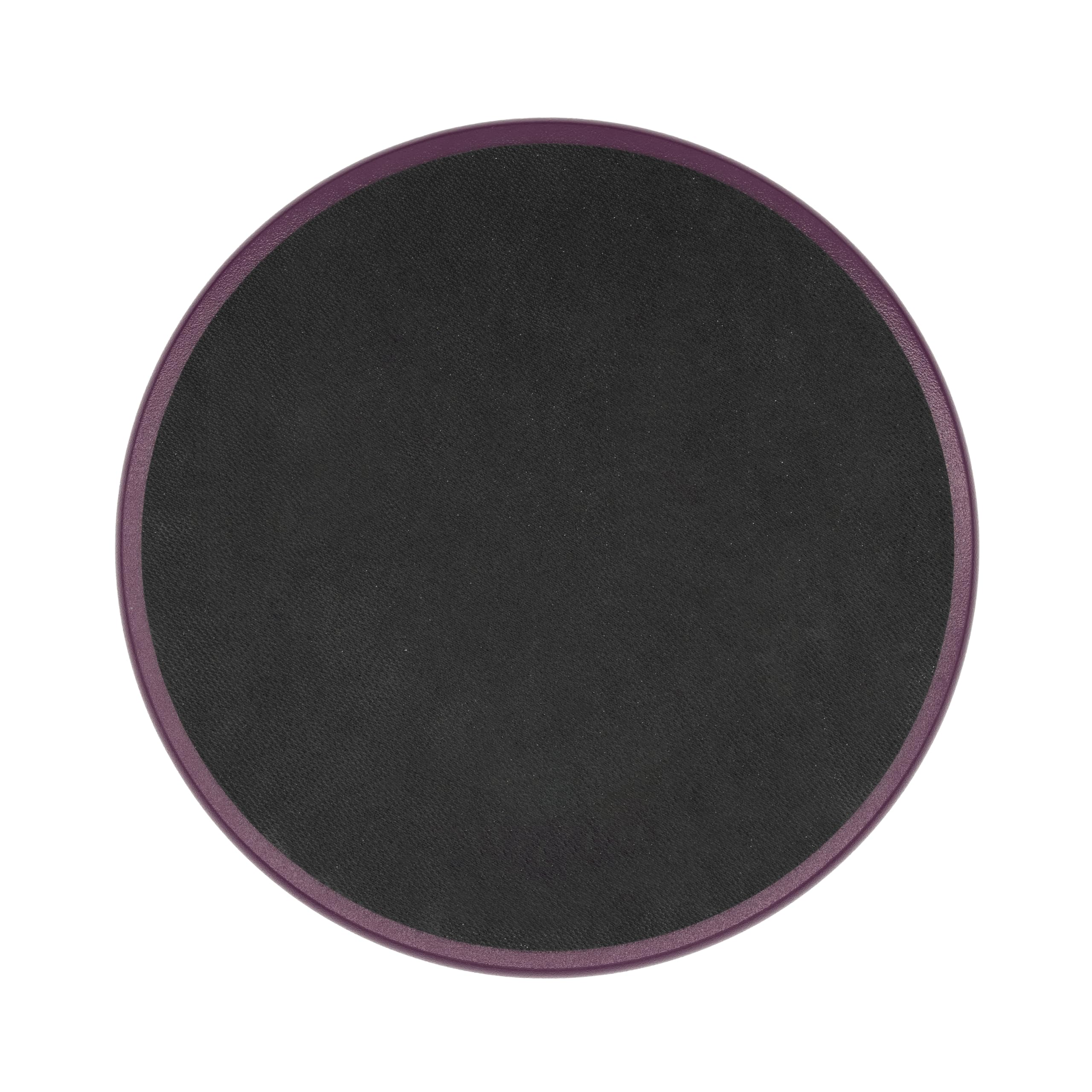 Vic Firth Heavy Hitter Stock Pad mit Rand