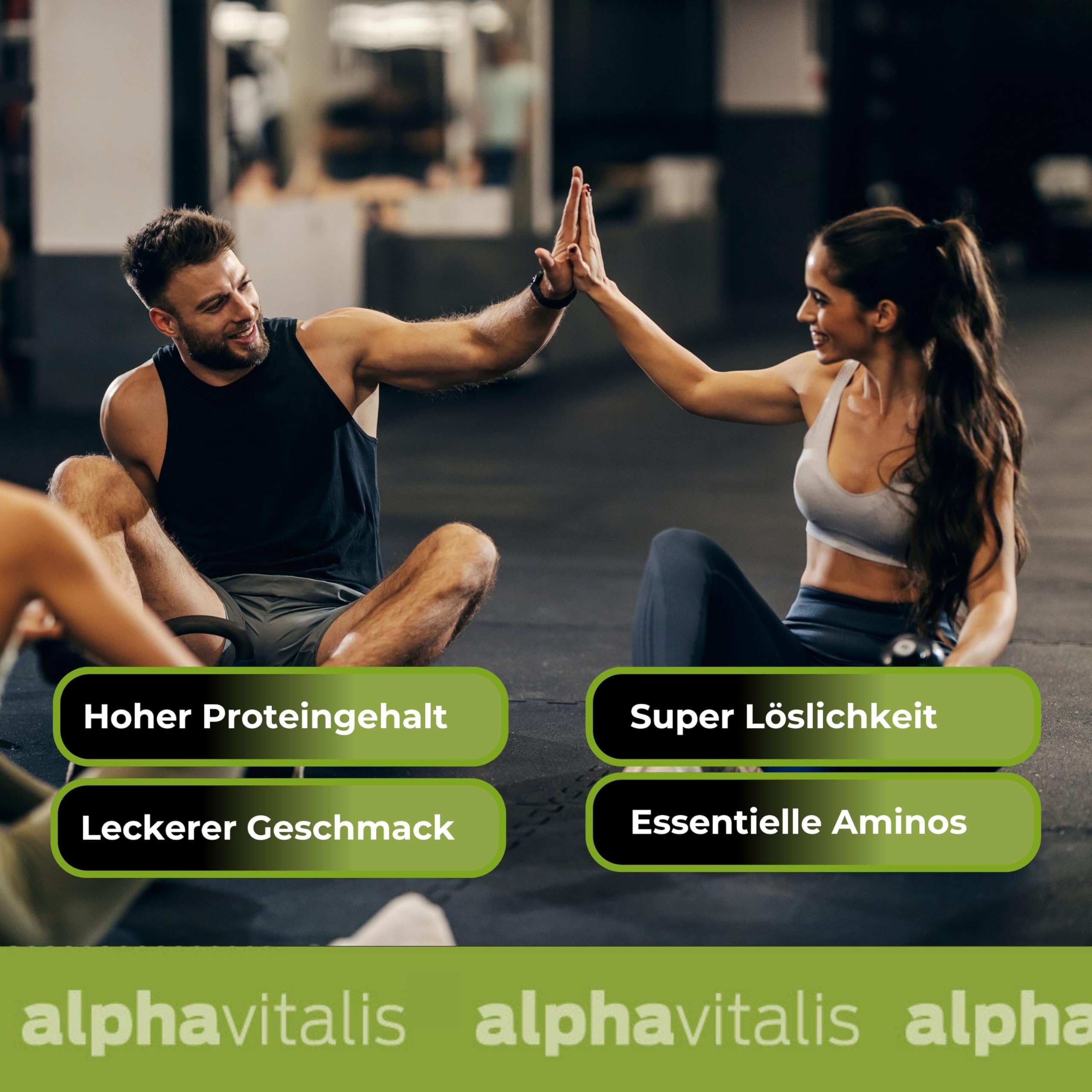 Whey Protein Neutral ohne Süßstoff - 1 Kg Protein Pulver geschmacksneutral | 100% hochwertiges WPI Eiweißpulver für Proteinshakes – ideal für Muskelaufbau, Fitness und eine proteinreiche Ernährung