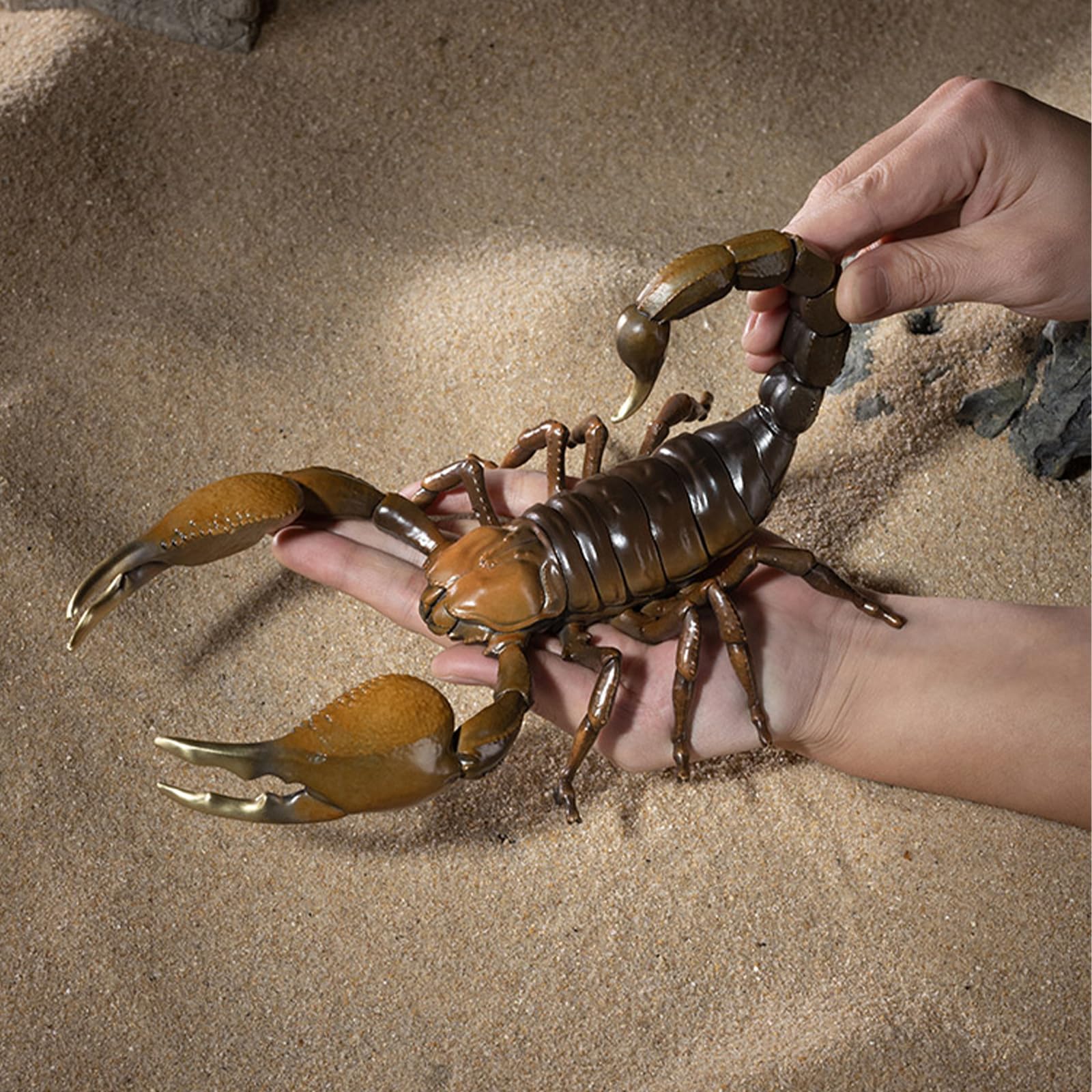 サソリの置物 【公式通販】