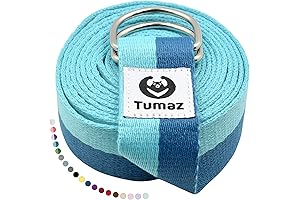 Tumaz Physical Therapy Strap