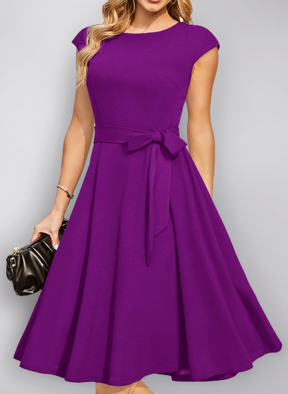 DRESSTELLS Women's Cocktail Dress Cocktail Dress