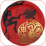 Fully functional and beautiful background chat app
