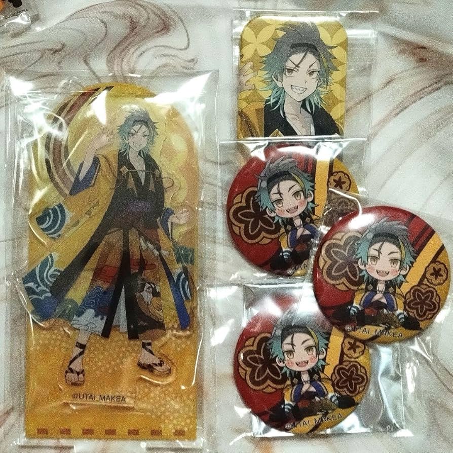 ジュニアアイドル メイカ