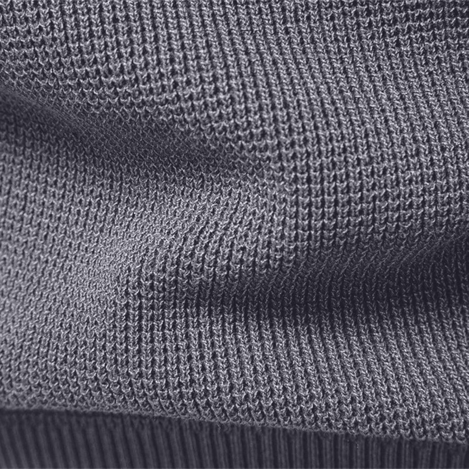 2026 Spring Mens Crewneck Sweater Waffle Knitted Pullover Sweaters Raglan Sleeve Knitwear Sweaters Shirt Tops