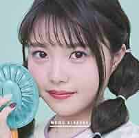 麻倉もも スマッシュ・ドロップ ポスター　直筆サイン入り 71B-+EWdEeL.jpg