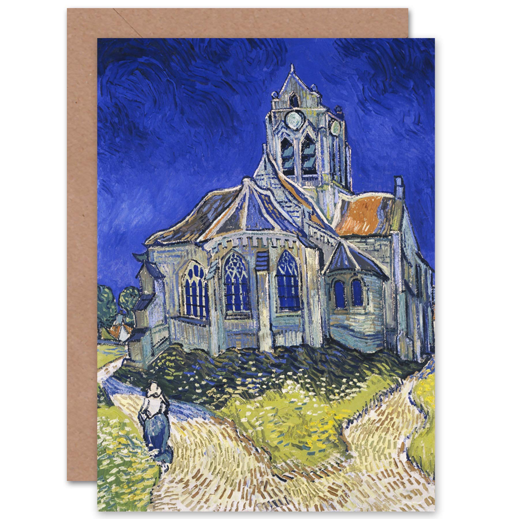 【専用】ヴィンセント・ヴァン・ゴッホ ザ・教会 専用】ヴィンセント・ヴァン・ゴッホ ザ・教会 専用】ヴィンセント