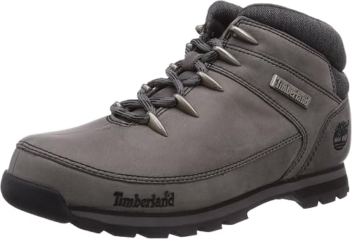 Timberland Scarponcino Grigio EU 40 (US 7) : Amazon.it: Scarpe e borse