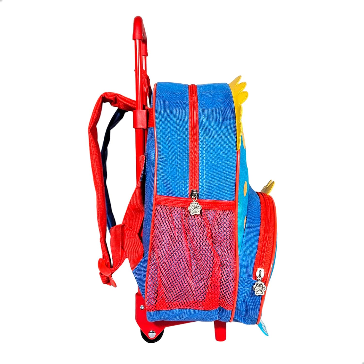 Mochila de Rodinha Infantil Dinossauro para Meninos Clio Pets 13 Polegadas em promoção! Veja a oferta e mais achadinhos de Mochilas escolares 4 Hoje é o melhor dia para comprar Mochila de Rodinha Infantil Dinossauro para Meninos Clio Pets 13 Polegadas com aquele preço maroto! Promoção! Aproveite a oferta! 4