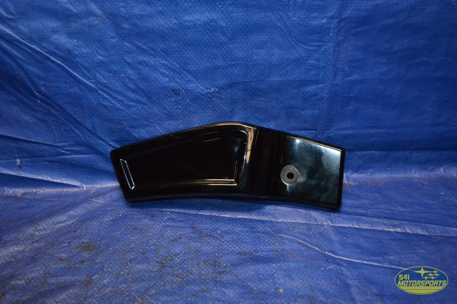 Suzuki 2006 C50 C 50 Swingarm Cover Swing Arm OEM 06