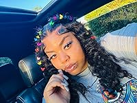 Review Image by Justice parker IG : _itsJuiceP