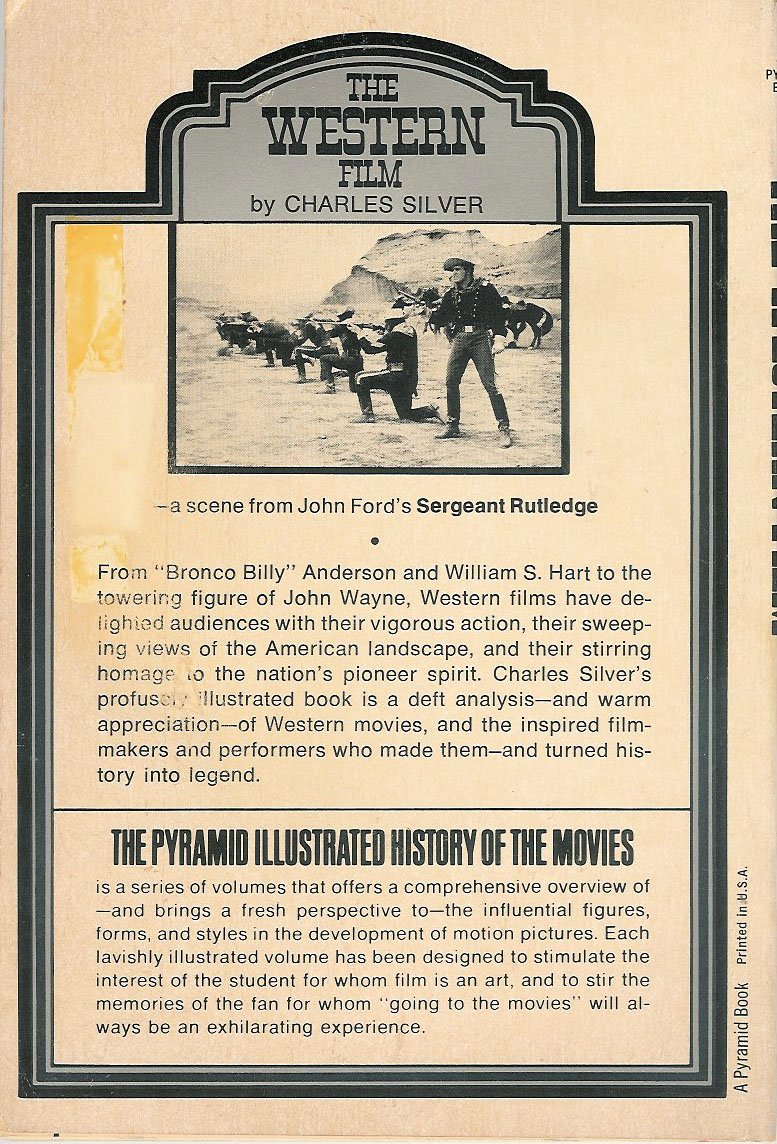 Western Film