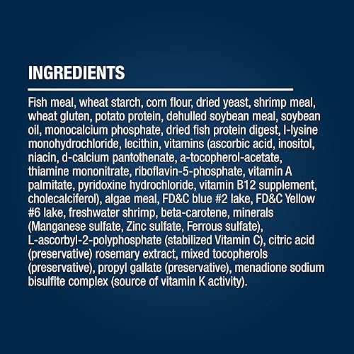 Miniatura 52 de Tetra ReptoMin - Palitos flotantes para alimentos, alimento para tortugas acuáticas, tritones y ranas, 13.22 onzas