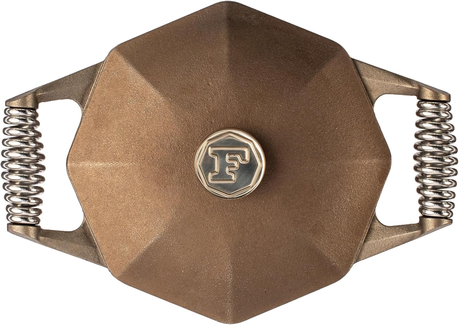 FINEX 3QT Cast Iron Dutch Oven