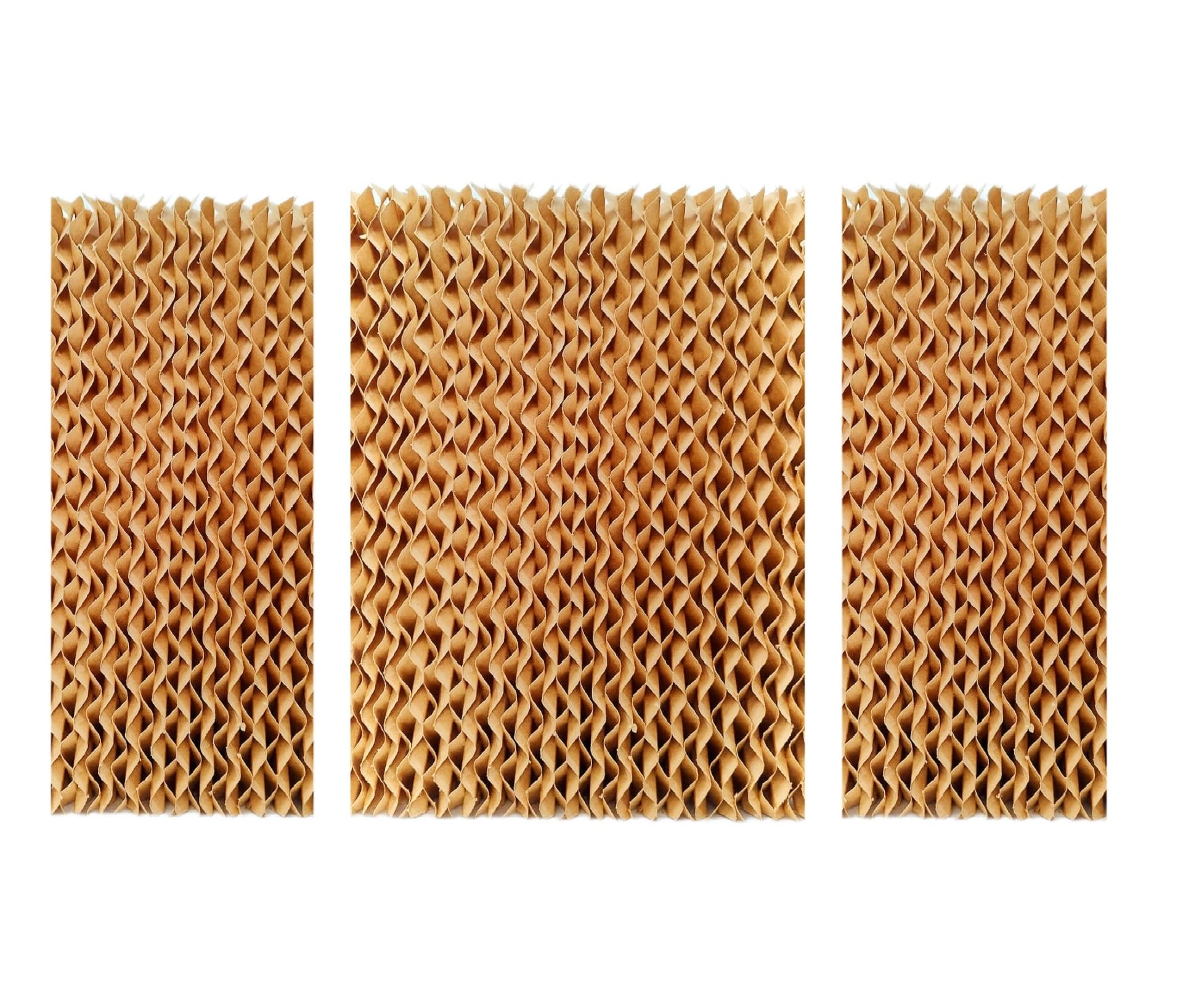 PrimeWave HoneycombPad for Usha Maxx Air 50L Desert Cooler