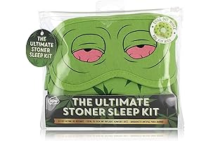 NPW Dope Stuff Travel Kit