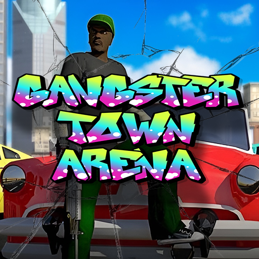 Gangster Town Arena