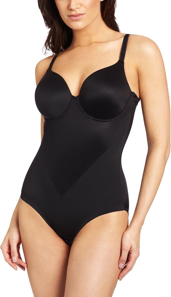 Maidenform Flexees Women's Shapewear Comfort Devotion Body Briefer at