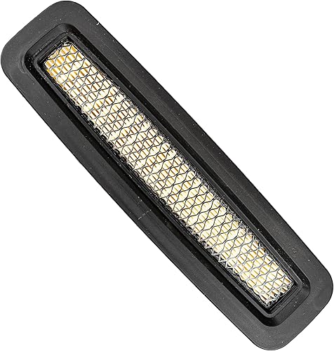 Miniatura 2 de EchoShindaiwa 13030508361 Elemento de filtro de aire