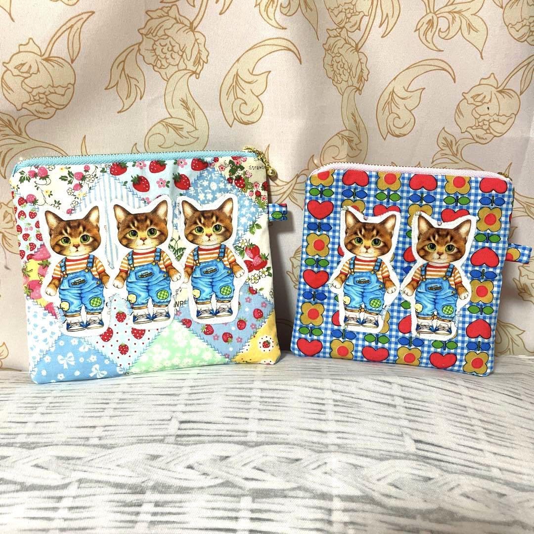 Amazon.co.jp: コヤンイサムチョン サンダーちゃんポーチセット : おもちゃ