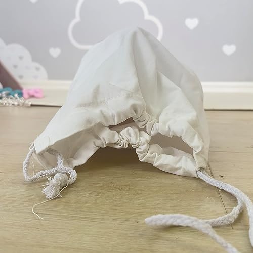 Miniatura 11 de Pinky Reborn Muñecas realistas de bebé Reborn de 17 pulgadas y 18.5 in de vinilo de silicona para recién nacidos, muñeca de cuerpo de tela de