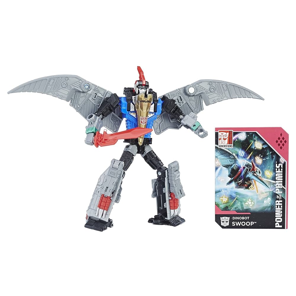 SF・ファンタジー・ホラー Trans formers DINOBOT BOMBARDIER SWOOP SF・ファンタジー・ホラー Trans formers DINOBOT BOMBARDIER
